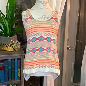 Cotton Emporium sleeveless sweater shirt design S​